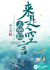 来是空言去绝踪